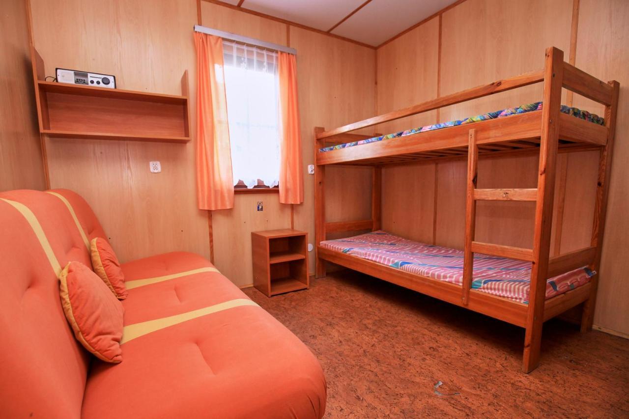 Osrodek Madamaku Hotel Sianozety Ngoại thất bức ảnh